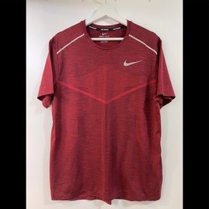 Dry Fit Running Shirt